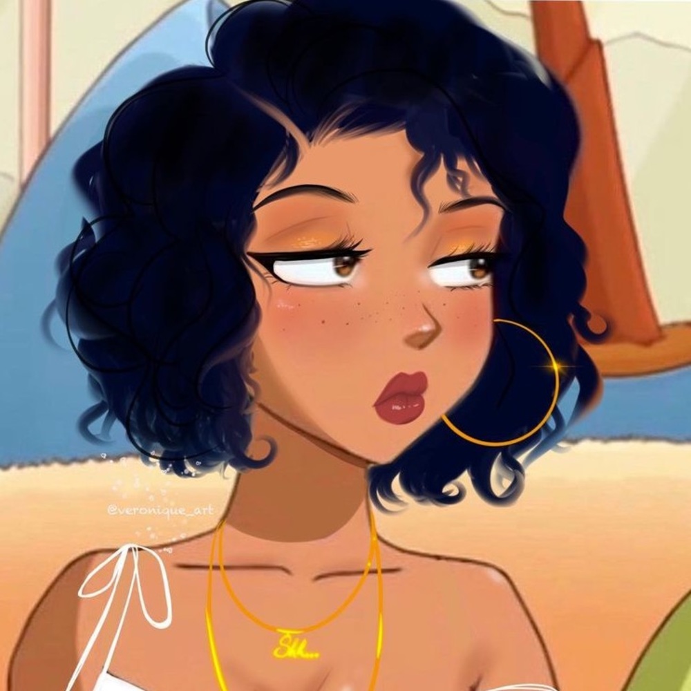 Meet your Posher, Inola amara